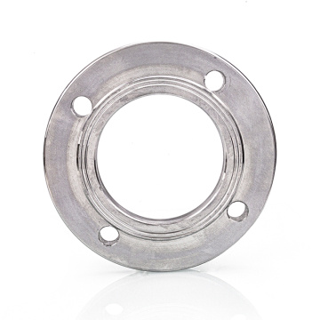 Flange de soldagem de lap de aço carbono de alta pressão