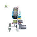 Auto Braided Rope and Polyester Rope Cutting Machine