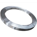 Anillo de fresado de acero SAE8620 de Forging Hot Forging