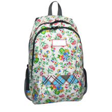 2012 cute leisure backpack in good design