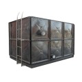 New Type Cubic Underground BDF Water Tank