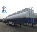 2 axles 30000L water tank  trailer