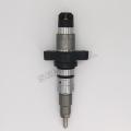 Common Rail Injector 0445120007 2830957 for Cummins IVICO