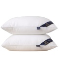 Home Hotel Pillow Inner Hilton almohadas Hoteles