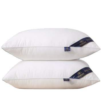 Home Hotel Pillow Inner Hilton almohadas Hoteles