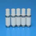 2 Pin Metallized Aluminum Oxide Ceramic Insulator