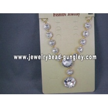 fashion jewelry set