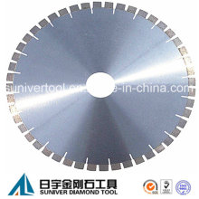 20mm Tall Short Segment Cutting Disk for Cutting Granite