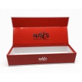 Luxury Rigid Paperboard Hair Straighteners Gift Box