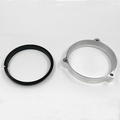 Precision PTFE Gasket Machining