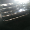 0.14mm Thickness GI Roof Galvanized Metal Roofing Sheet
