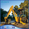 Heavy construction machinery price