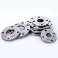 Stainless Steel Asme B16.5 RF Socket Welding Flange