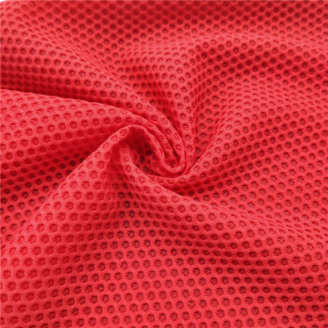 Nylon Spandex Four Way Stretch Fabric for Swimwear