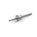 Diameter 16mm ball screw for Textile Machine