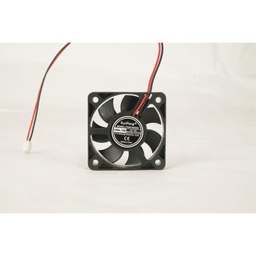 5/12/24V 50x50x10mm Thermal Plastic DC Cooling Fan