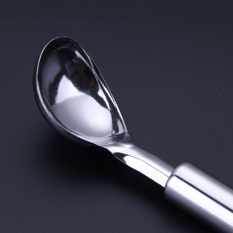 Fashionable Stainless Steel Ice Cream Scoop