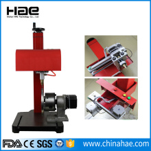 Pneumatic Dot Pin Metal Tag Marking Machine