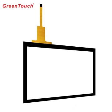 5" Mobile Cheap Hmi Capacitive Touch Screen