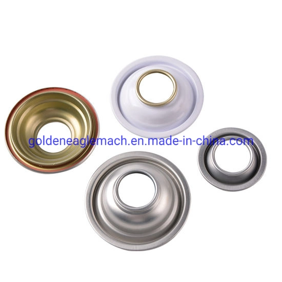 Spray Tin Can Making Machine Aerosol Can5 Spray Tin Can Making Machine Aerosol Can5
