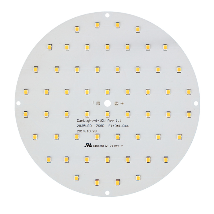 Led 94v0 Pcb Jpg