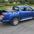 Tonneau Cover para Chevrolet Colorado