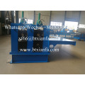 Thin Metal Corrugated Plate Transverse Roll Forming Machine