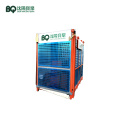 Cage Assembly for Construction Hoist