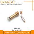 Laser Solder Technology Water Solenoid Solenoid Stem