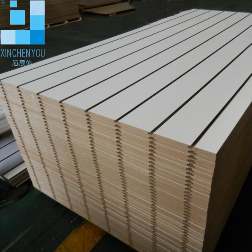 Slot MDF Slot MDF