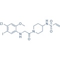 Inhibidor de K-Ras (G12C) 9 1469337-91-4