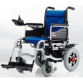 Electric wheelchair automatic wheelchair for disable