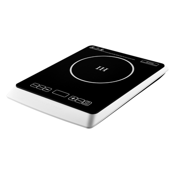 Mini cuisinière à induction de qualité brillante