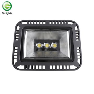 Neues Design COB 150 Watt LED Flutlicht