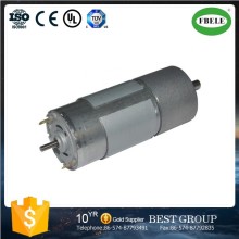 Micro DC Motor, Gear DC Motor, Electric Motorcycle, Gear Motor Manufacturers Selling (micro) Power Low Noise Long Life