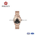 Bracelet montres Swiss mouvement Lady Quartz Watch