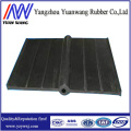 Hot Sale and Easy Fixing Tugboat Rubber Fenders I Type