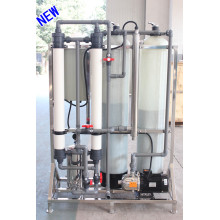 Well Water Compact Reverse Osmosis System with CE Certification