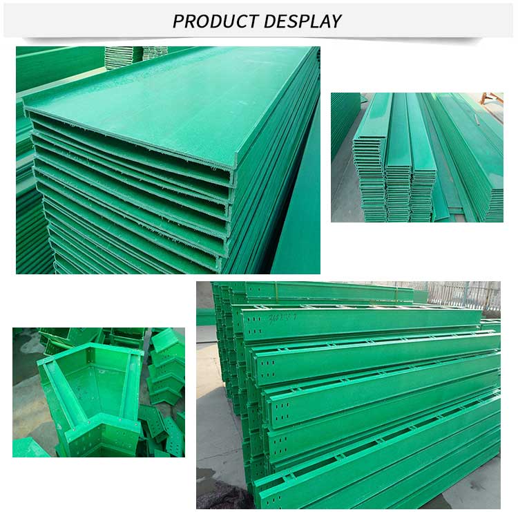 fiberglass cable tray