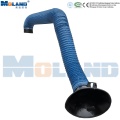 Fume Exhaust Pipe Suction Arm for Dust Collect