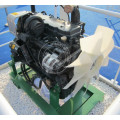 GENUINE NEW KOMATSU PC200-8M0 ENGINE ASSY SAA6D107E-1 ENGINE