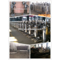 Coconut Oil Extracting Machine