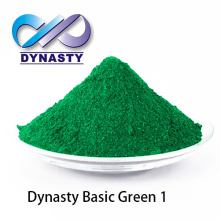 Green de base 1 CAS N ° 633-03-4