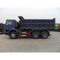 Novo caminhão dropside SINOTRUCK HOWO 6x4 chinês