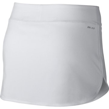 Simple style tennis skirt