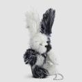 Stylish and Cute Bunny Plush Toy