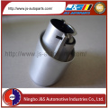 Aluminum Exhaust Tip for Renault Koleos Car