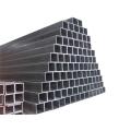 Mild Steel Square and Rectangular Pipe