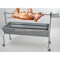 Stainless Steel Spit Roaster (TM-SR2010005)