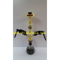 Bunte Design Neue Art Eisen Nargile Rauchen Rohr Shisha Hookah